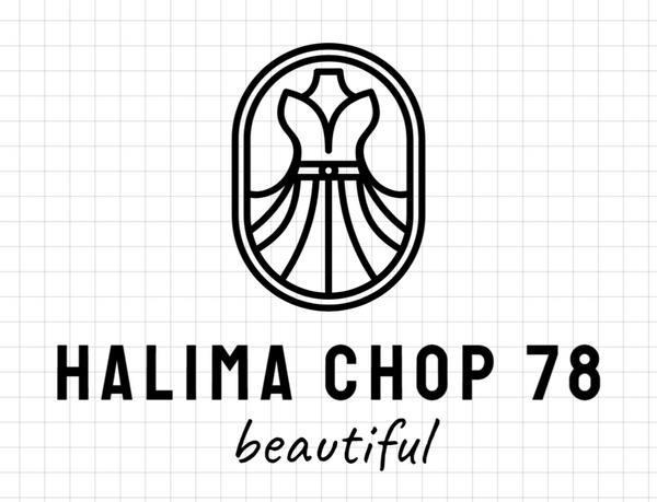 HALIMA CHOP